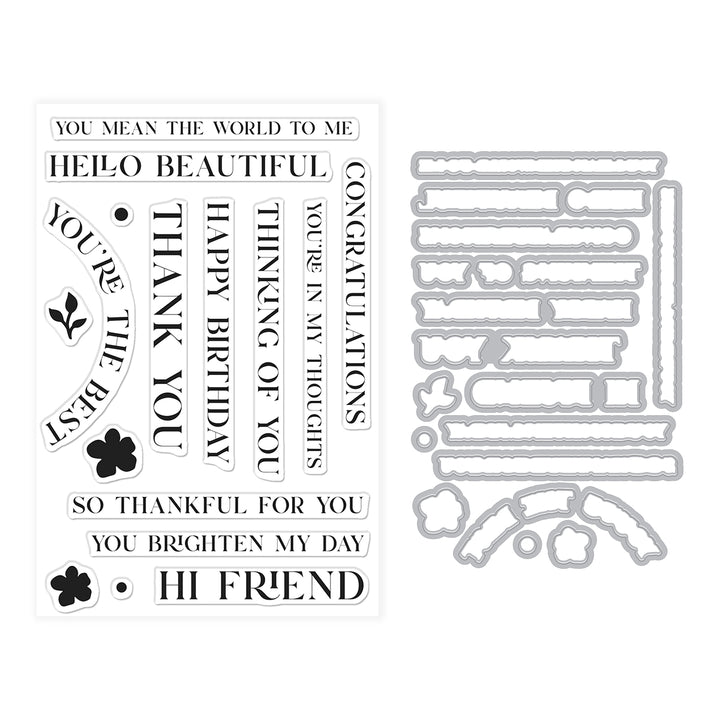 My Monthly Super Hero