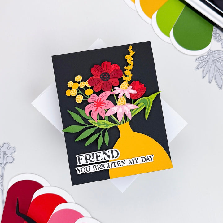 My Monthly Super Hero