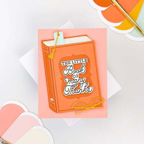 My Monthly Super Hero