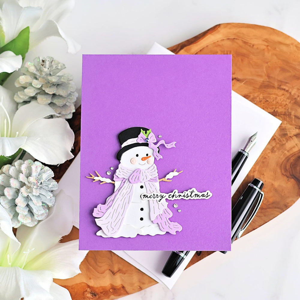 Christmas Blush I Want It All! Bundle by Frank Garcia