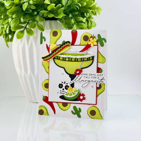 Happier Hour BetterPress Sentiments Bundle