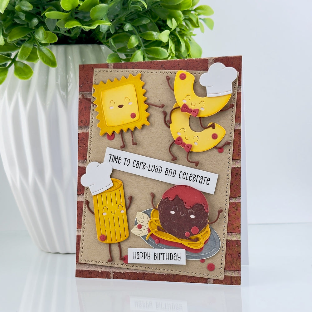 Buon Appetito Want It All! Bundle