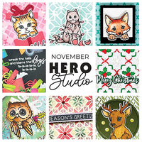 The Whole Studio Subscription - Hero Arts