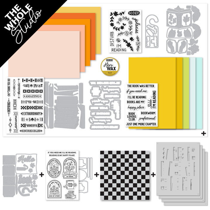 The Whole Studio Subscription