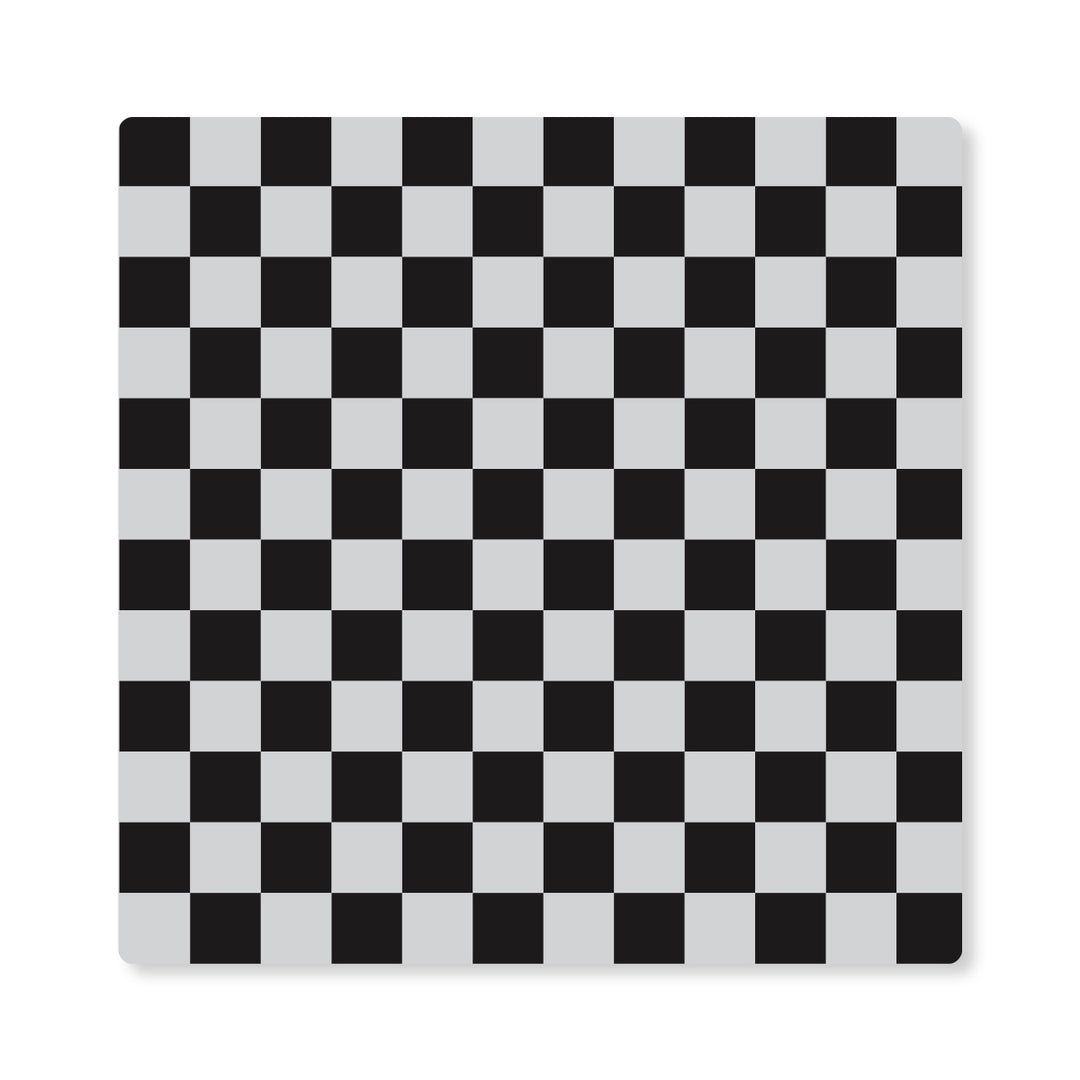 Checkerboard Cling Stamp of the Month - November 2025