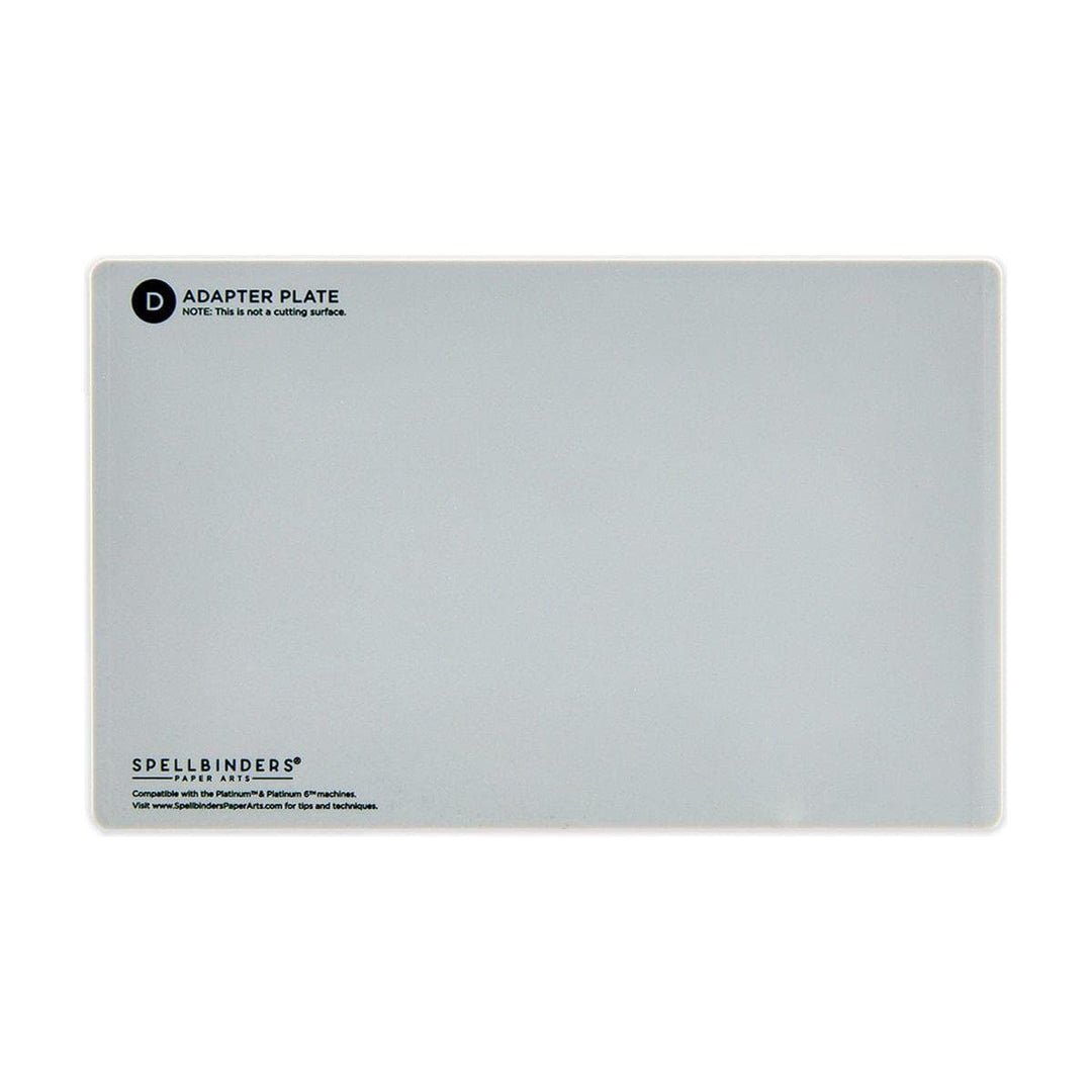 Universal Plate System (P6 Accessory Bundle)