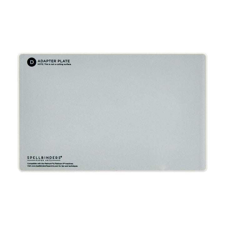 Universal Plate System (P6 Accessory Bundle)