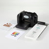 Smoky Gray Compact Cutting Plates Simon Hurley