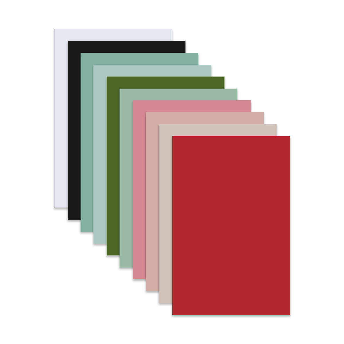 Cool Yule Paper Pack