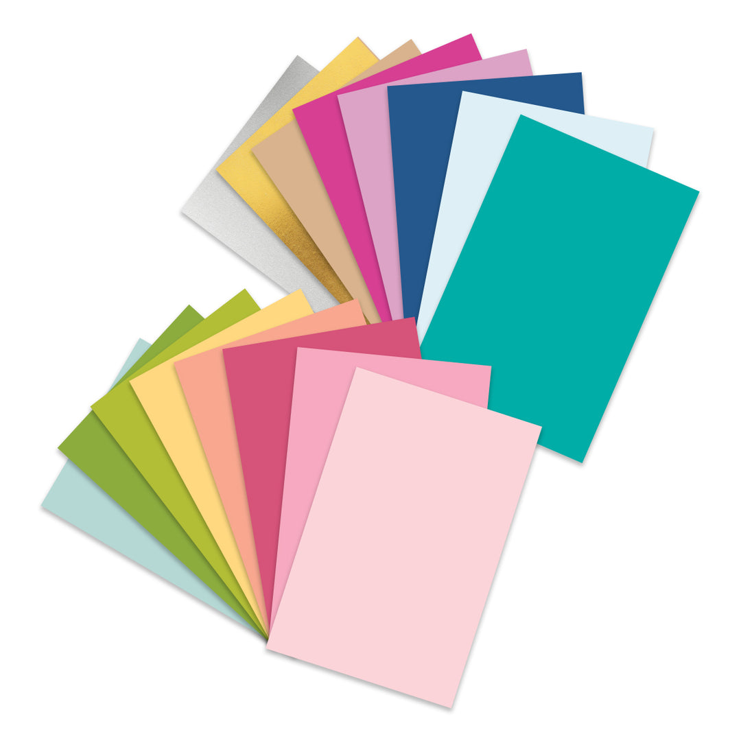 Stamp Along March 2026 Paper Pack