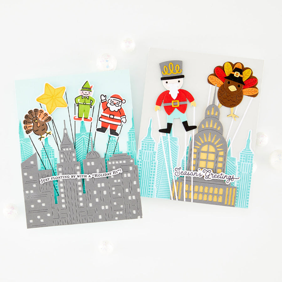 Parade Day Want It All Bundle