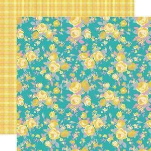 Simple Stories - True Colors Collection Kit