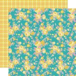 Simple Stories - True Colors Collection Kit