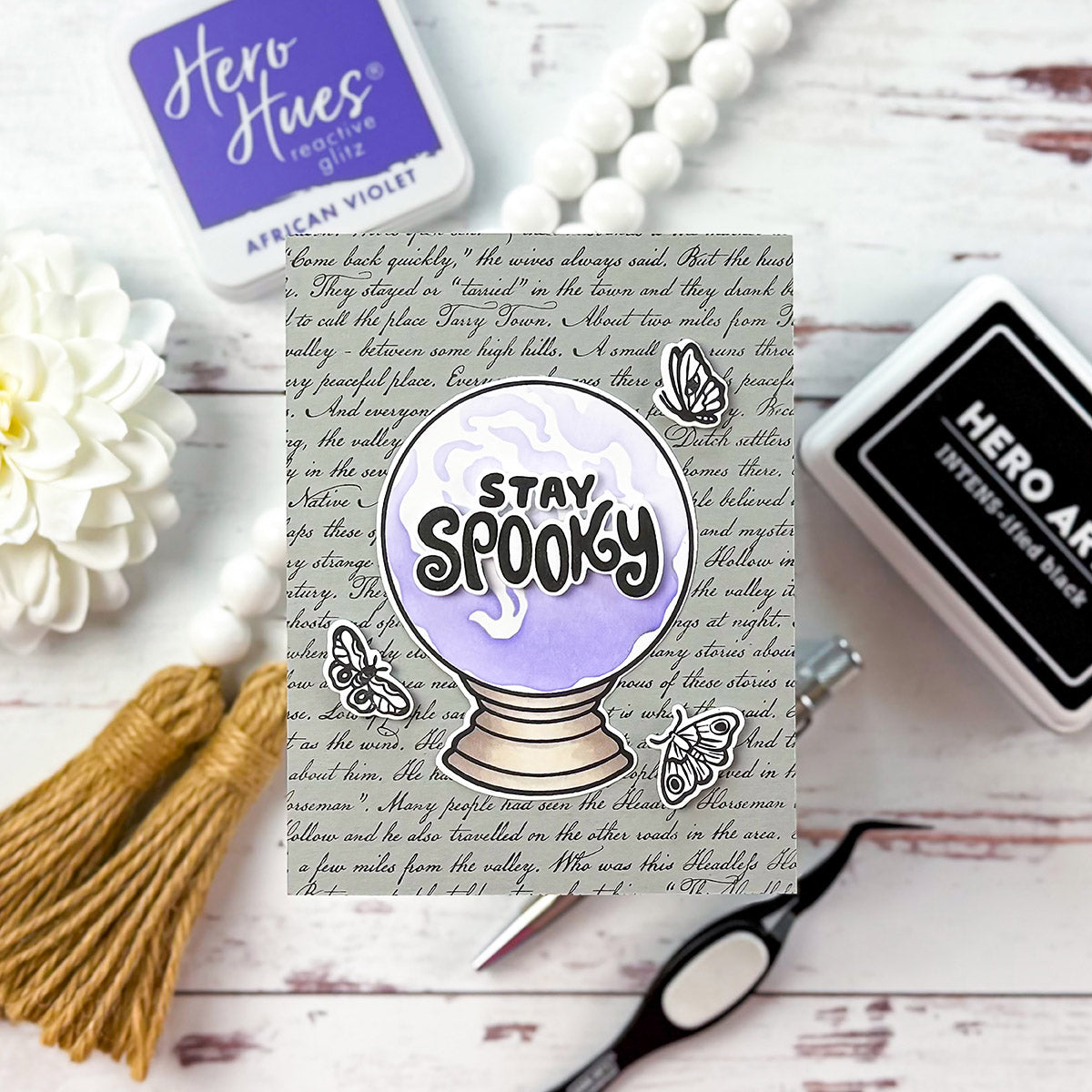 HERO ARTS - Past Monthly Kits – Hero Arts