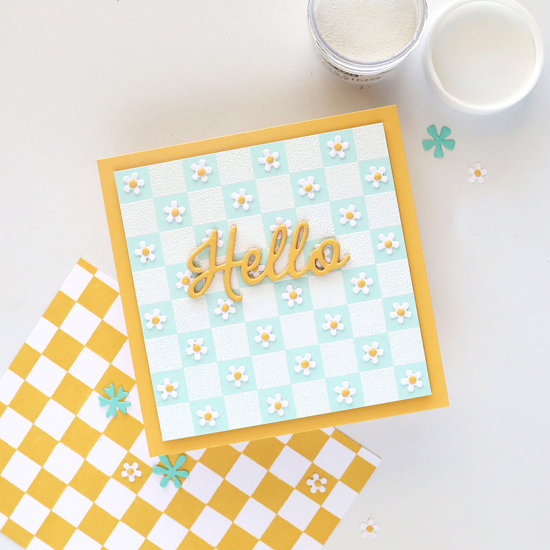 Hero Studio Cling Stamp Subscription