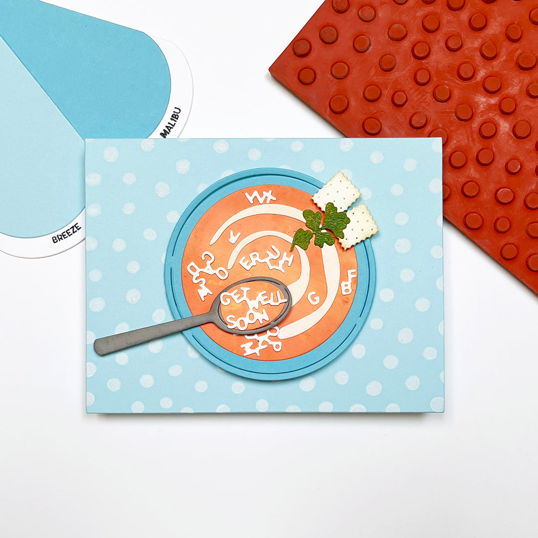 Hero Studio Cling Stamp Subscription