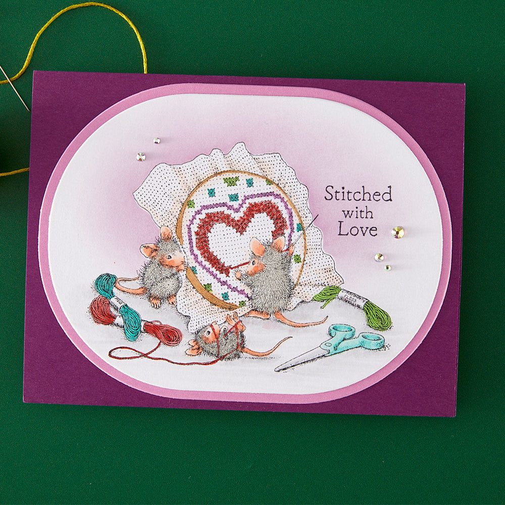 House-Mouse Heart and Soul Collector Bundle