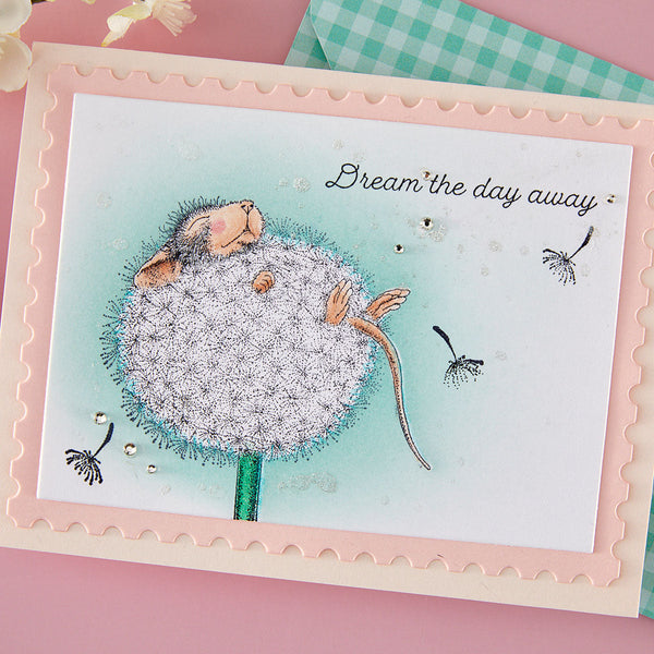 House-Mouse Party Parade Collector Bundle