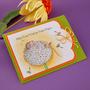 House-Mouse Party Parade Collector Bundle