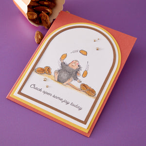House-Mouse Party Parade Collector Bundle