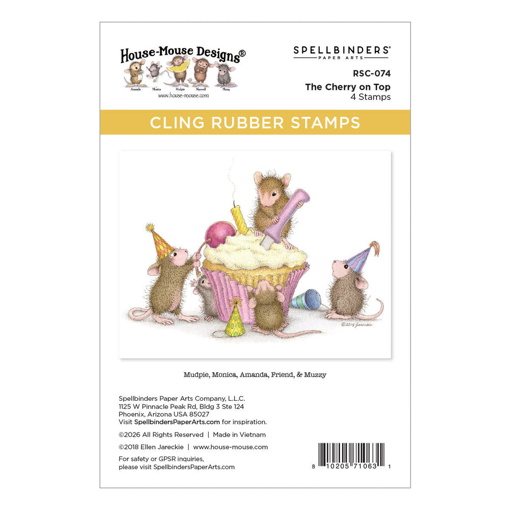 House-Mouse Sunflower Walk Collector Bundle