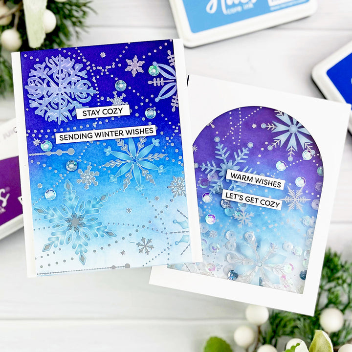 Acetate Sheets 5" x 6"