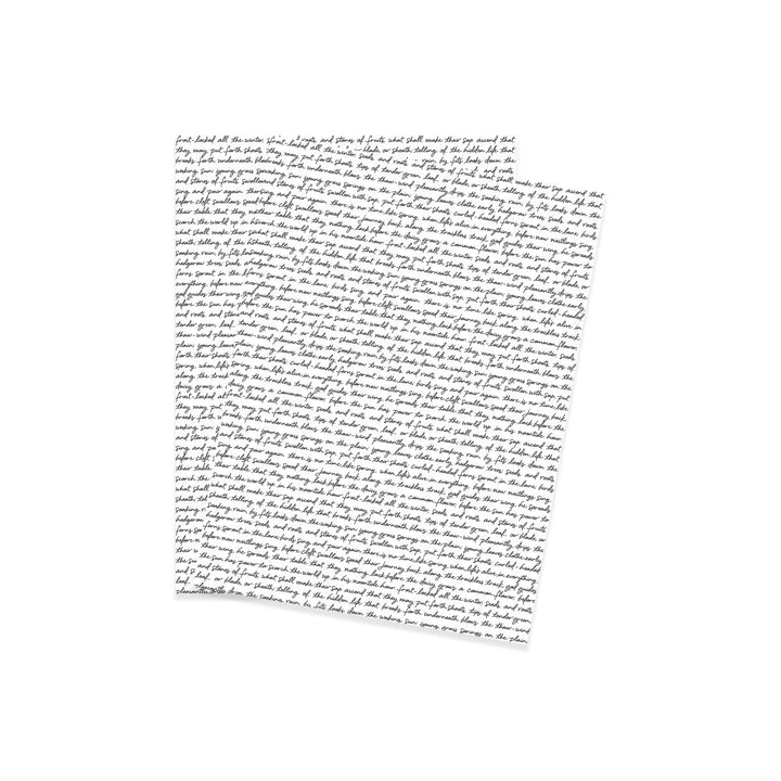 Birdsong Script Hero Transfers