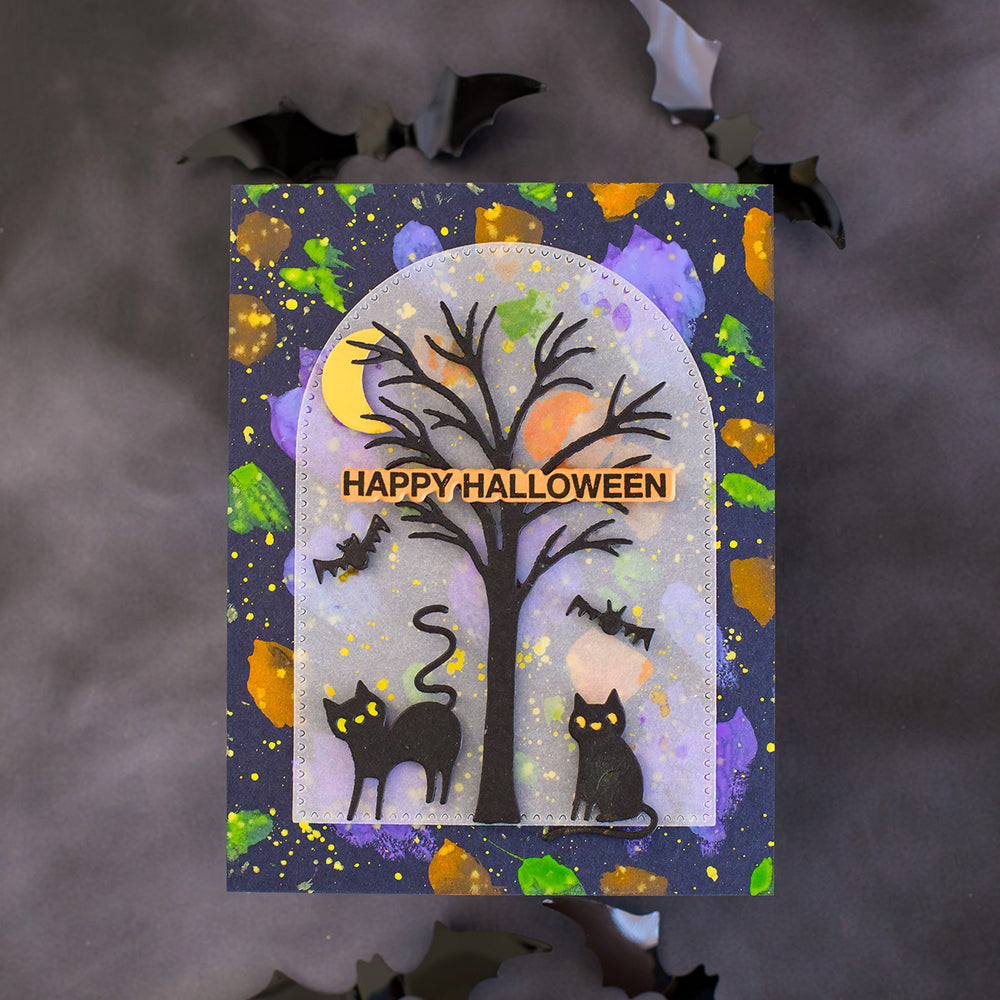 HEROween: 13 Days of Crafty Treats
