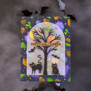 HEROween: 13 Days of Crafty Treats