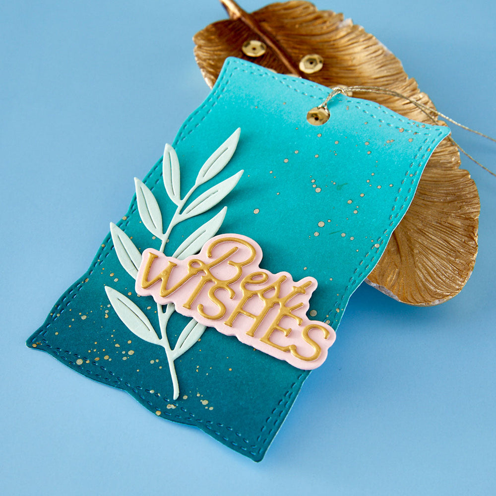 Essentially Yours Sentiments I Want It All! Bundle