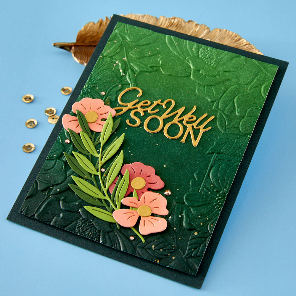 Essentially Yours Sentiments I Want It All! Bundle