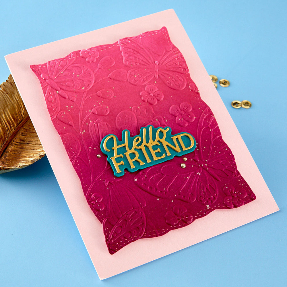 Essentially Yours Sentiments I Want It All! Bundle