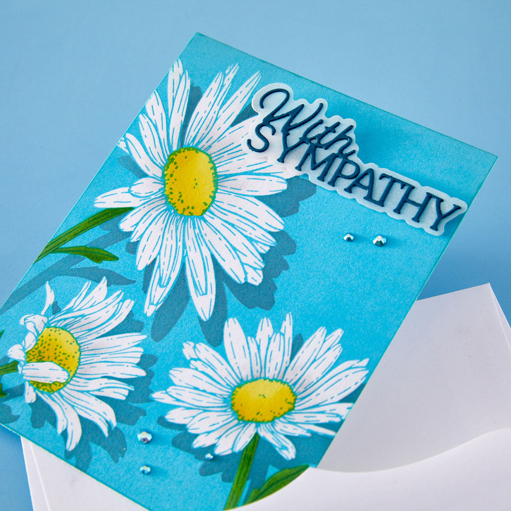 Essentially Yours Sentiments I Want It All! Bundle