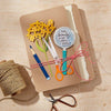 Field Notes Twine Etched Dies