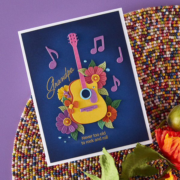 Small Instruments Bundle  by Bibi Cameron