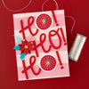 Oh Joy! Etched Stitching Dies