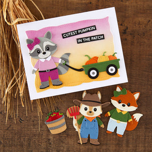 Fall Adventures I Want It All! Bundle by Allison Frazier