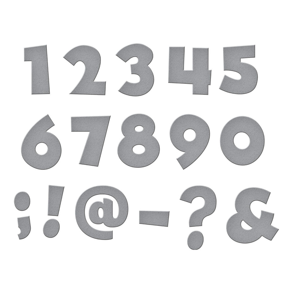 Say Cheese Classic Mouse Alphabet & Numbers Bundle