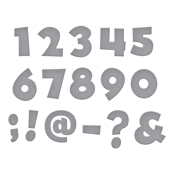 Say Cheese Classic Mouse Alphabet & Numbers Bundle
