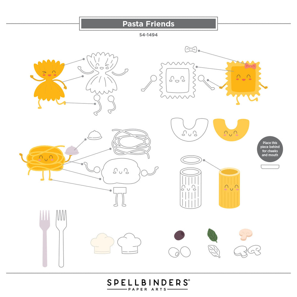 Buon Appetito Want It All! Bundle