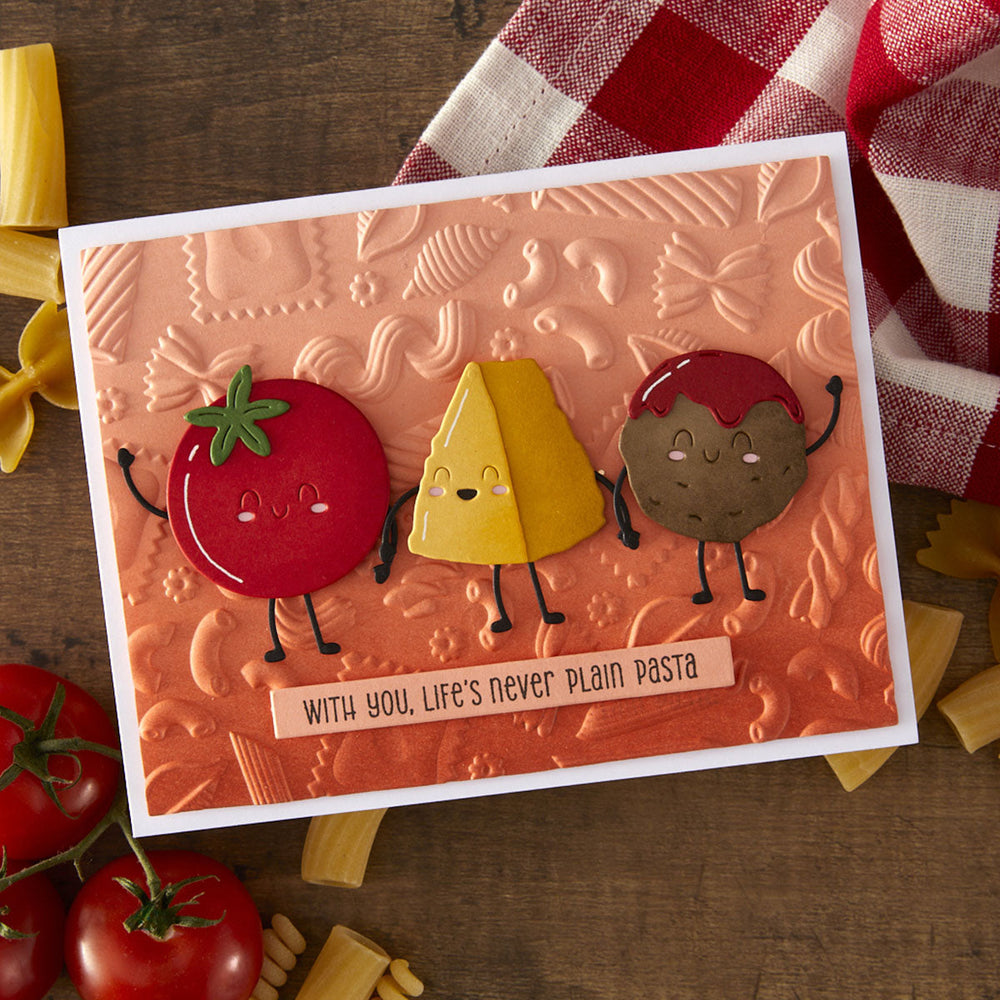 Buon Appetito Want It All! Bundle