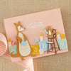 Kanga & Roo Die Bundle with Simple Stories
