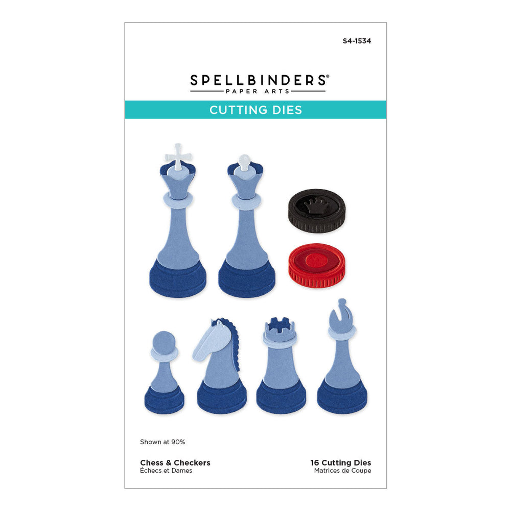 Checkmate I Want It All! Bundle