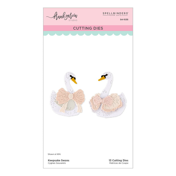 Buttons & Keepsakes I Want It All! Bundle + Limited Time Class Kit by Frank Garcia