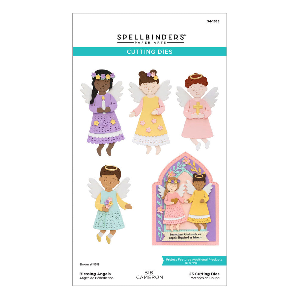 Bibi's Little Blessings I Want it All! Bundle by Bibi Cameron