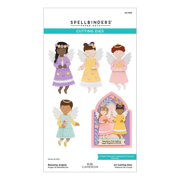 Bibi's Little Blessings I Want it All! Bundle by Bibi Cameron