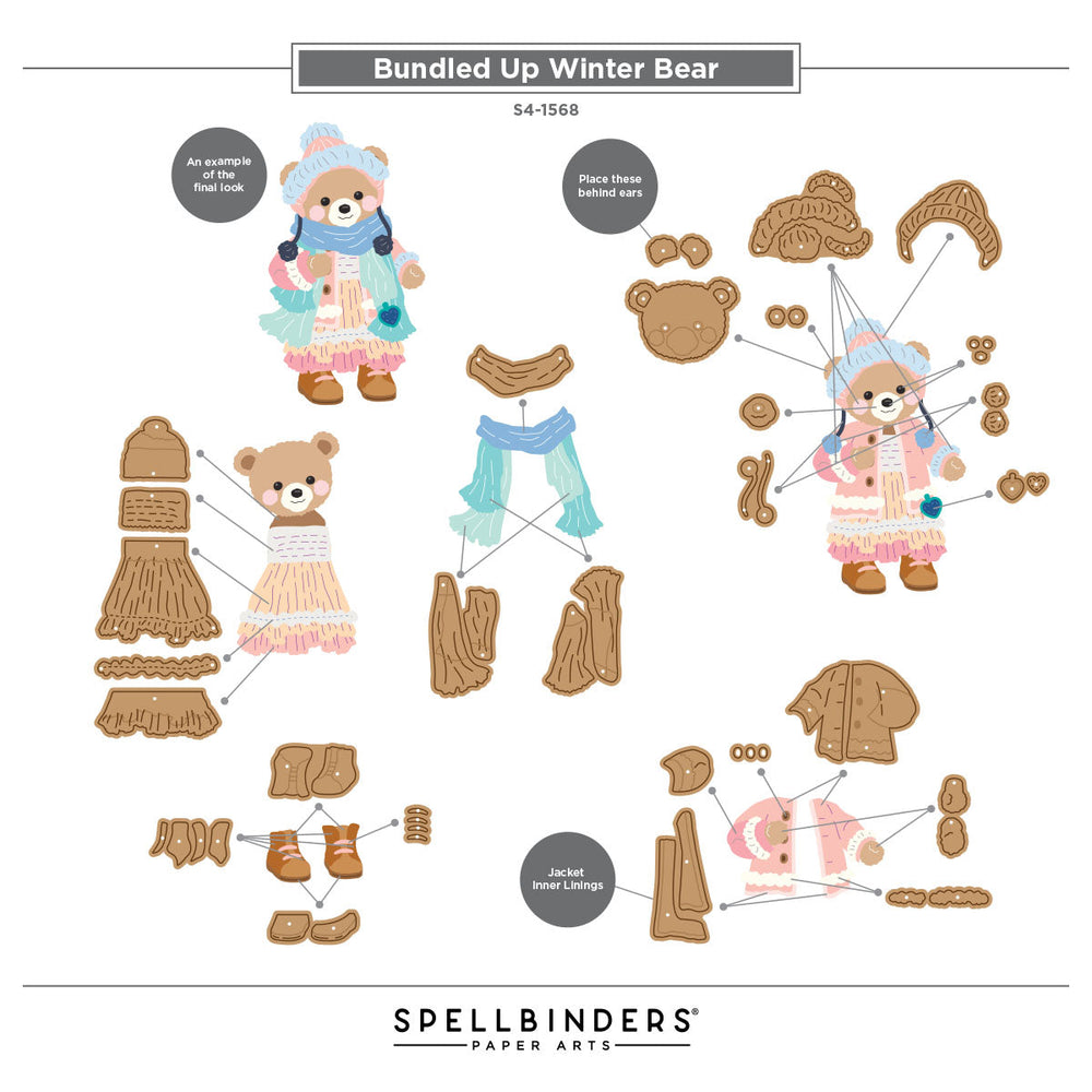 Christmas Blush I Want It All! Bundle by Frank Garcia
