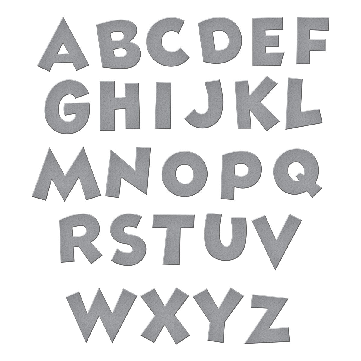 Say Cheese Classic Mouse Alphabet & Numbers Bundle