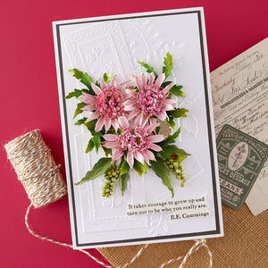 Serenity Garden Die Bundle by Susan Tierney-Cockburn