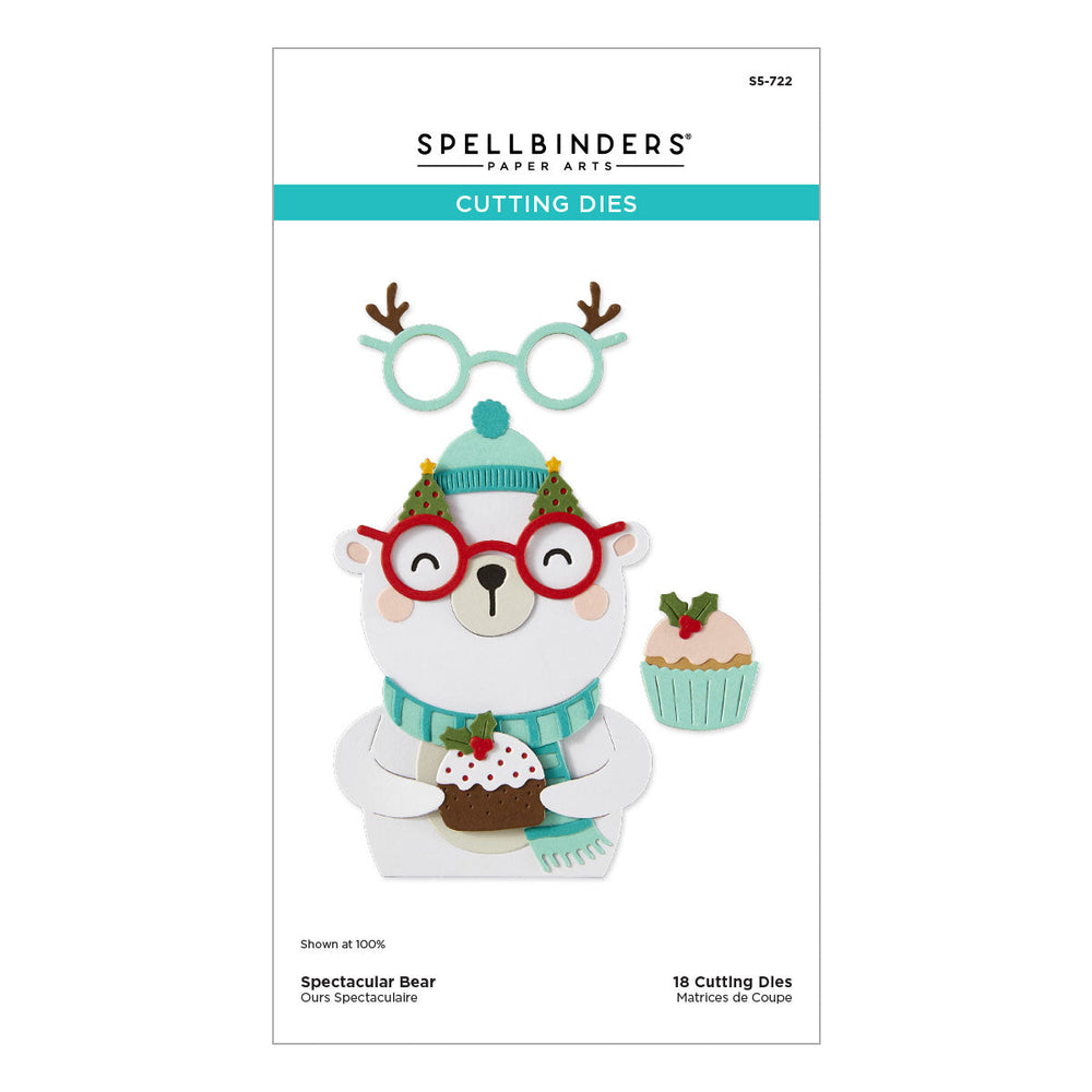 Spectacular Christmas I Want It All! Bundle